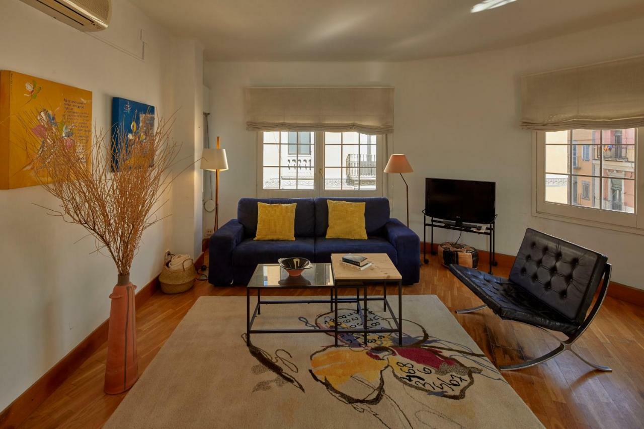 Apartamento Santa Clara Girona Διαμέρισμα Εξωτερικό φωτογραφία