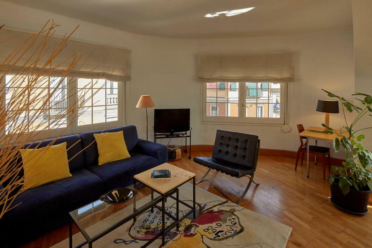 Apartamento Santa Clara Girona Διαμέρισμα Εξωτερικό φωτογραφία