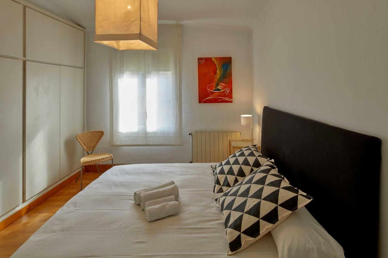 Apartamento Santa Clara Girona Διαμέρισμα Εξωτερικό φωτογραφία